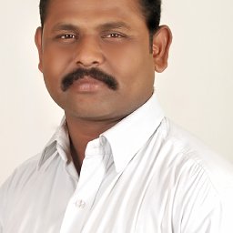 Pray For My India