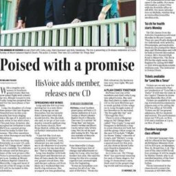 Sharing God's Blessings