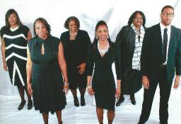 The United Gospel Singers of Pleasantville, NJ 