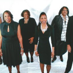The United Gospel Singers of Pleasantville, NJ 