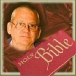 Mick on the Bible