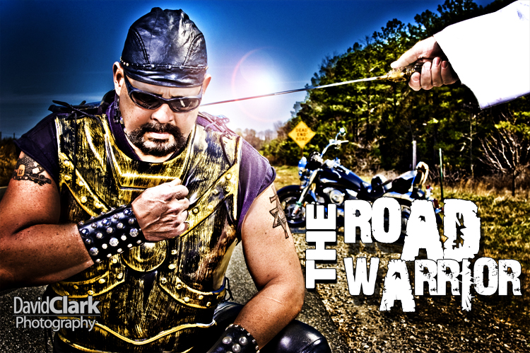 The Road Warrior