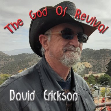 The God Of Revival