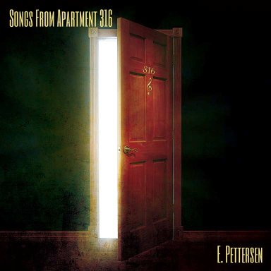 "Songs From Apt. 316" CD