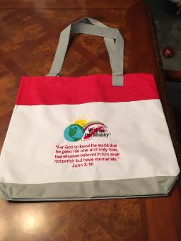 Tote Bag
