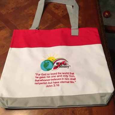 Tote Bag