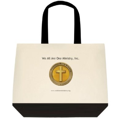 Unisex Tote Bag