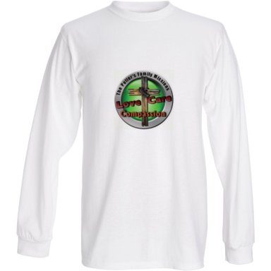 Long sleeved T-Shirt