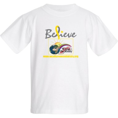 Kid's T-Shirt