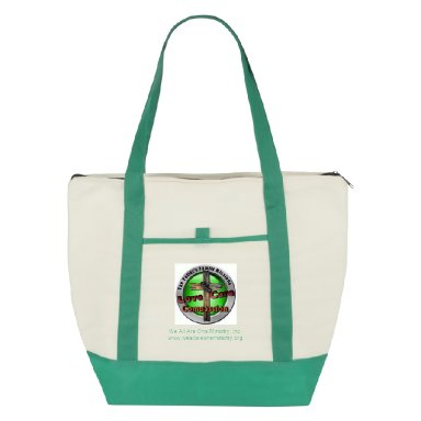 Unisex Tote Bag