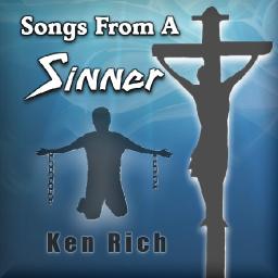 Songs From A Sinner