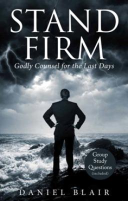 Stand Firm (Hardcover)