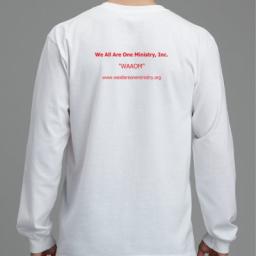 Long Sleeved T-Shirt