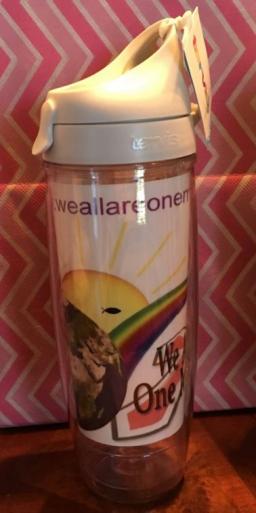 WAAOM - Tervis Water Bottle