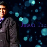 Jason Mathew Theron
