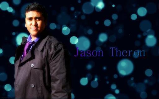 Jason Mathew Theron