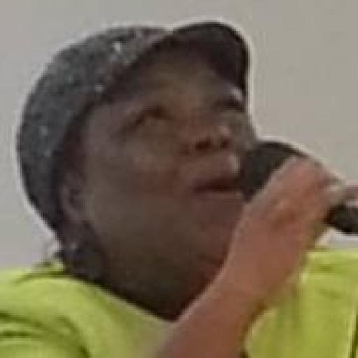 Benita Brady
