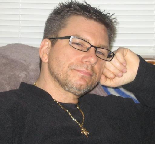 Ron Cervero
