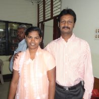 Rev.IMMANUEL BENJAMINE