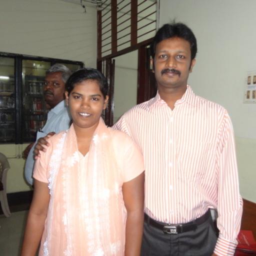 Rev.IMMANUEL BENJAMINE