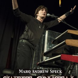 Marq Andrew Speck