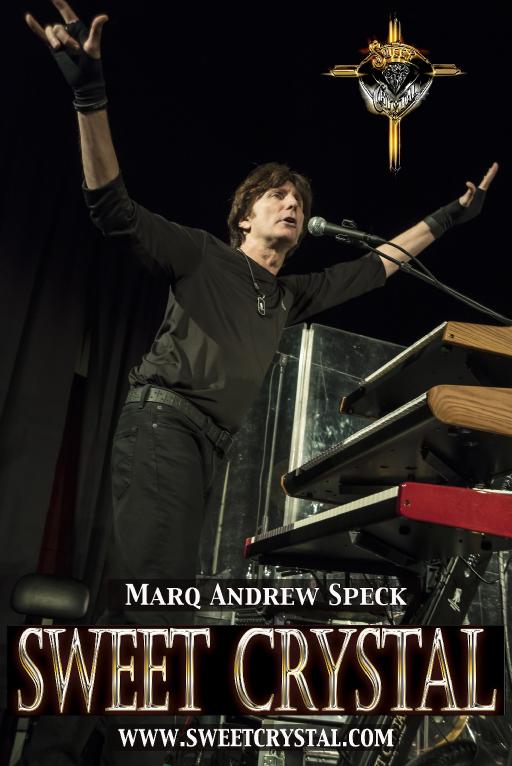 Marq Andrew Speck