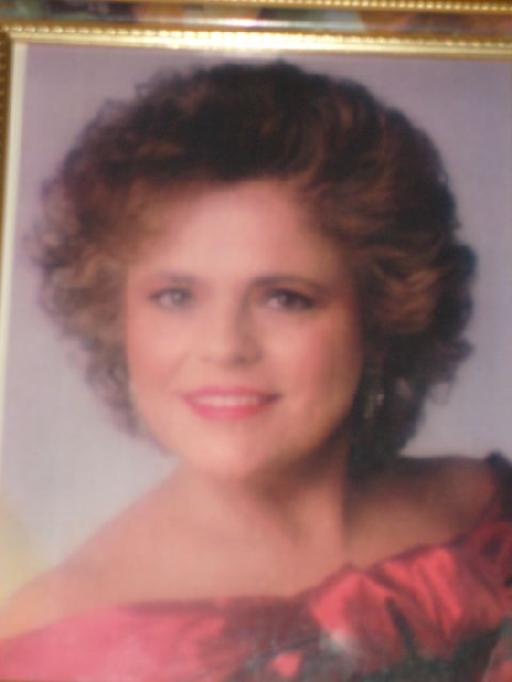 Carol Ann Poisson