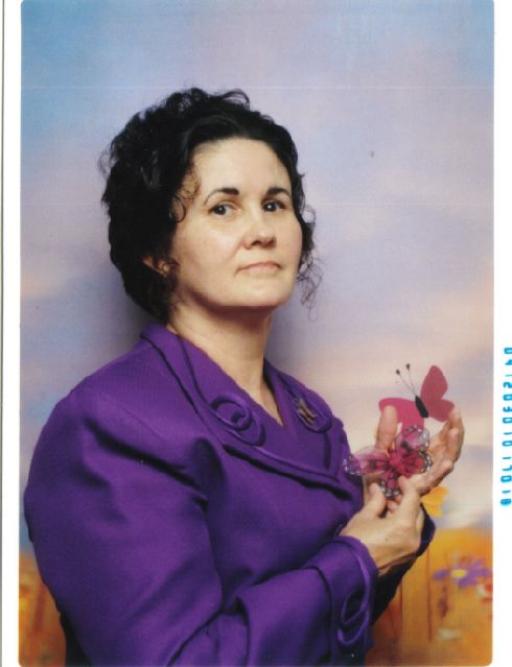 Obie and Brenda Phelps