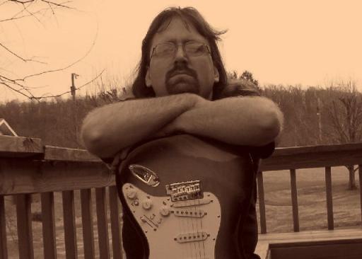 Brian Kinnard