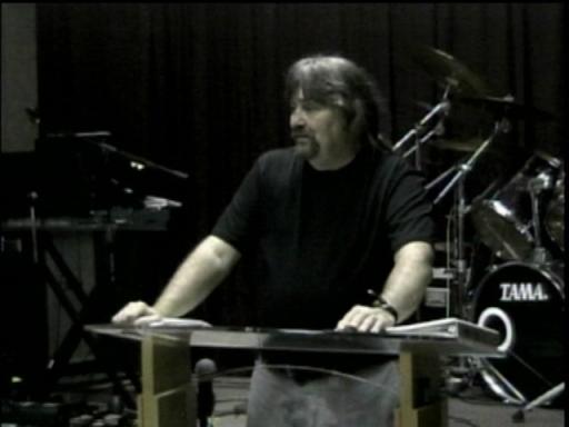 Steve Kinnard