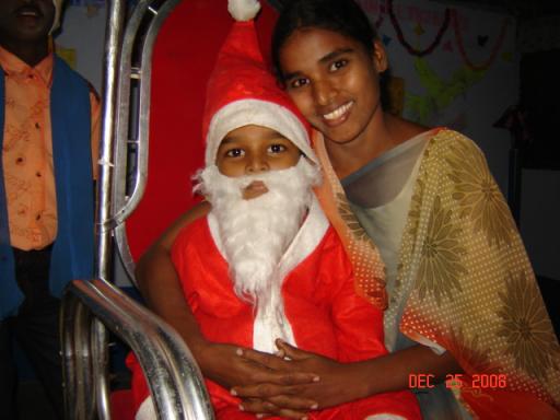 Pastor. Suneetha