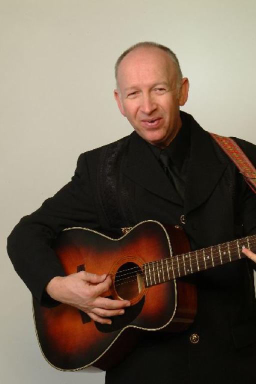 Wayne Mullins