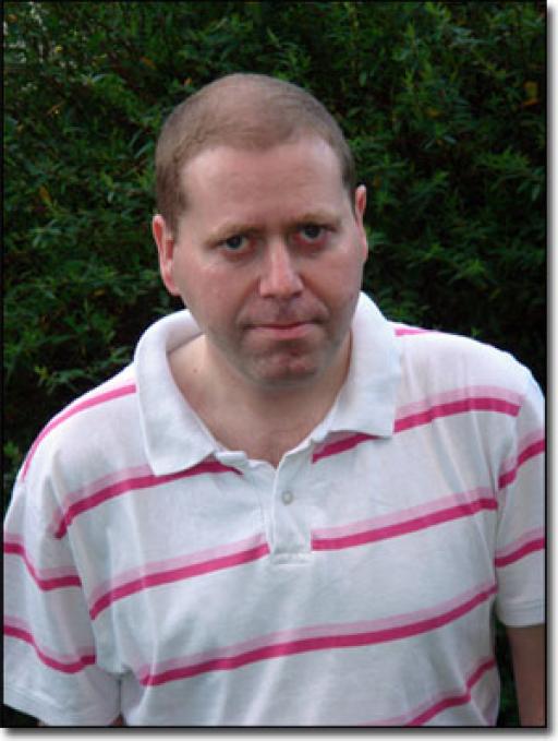 Simon Vogel
