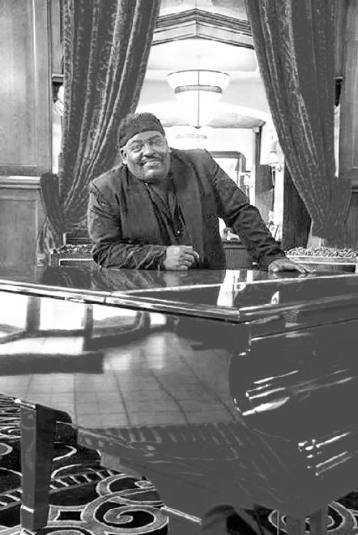 carl v. moore