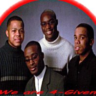 THE GOSPEL ACCORDING TO...............THE 4-GIVEN!!