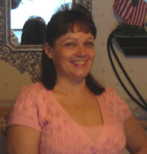 Doris Anne Beaulieu