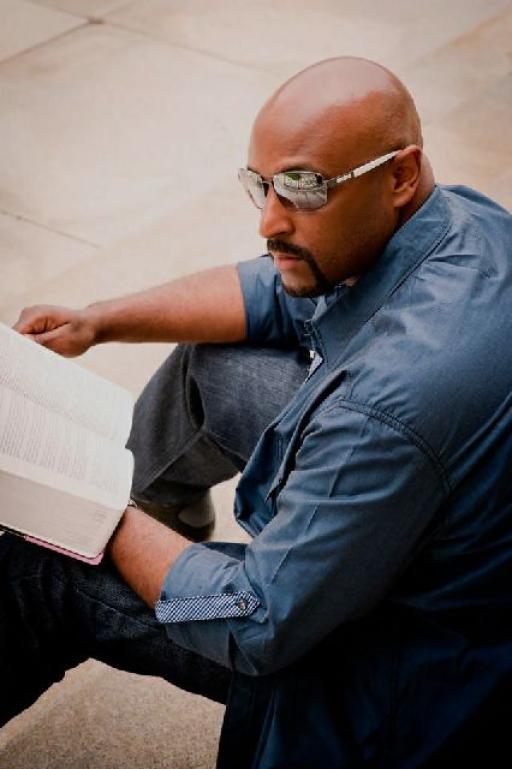 Derek, The Prodigal Son