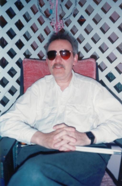 Dave Butler