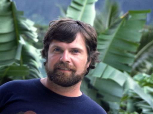 Robert Heathcock
