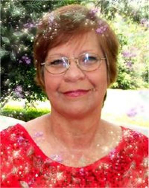 Carolyn Barber