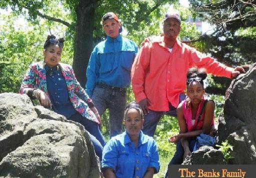banksthefamily