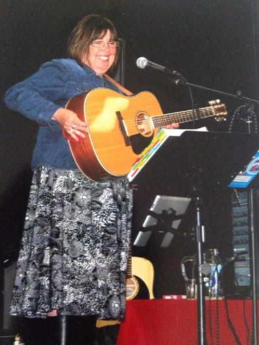 Lisa Leschert