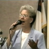 Patricia Skinner