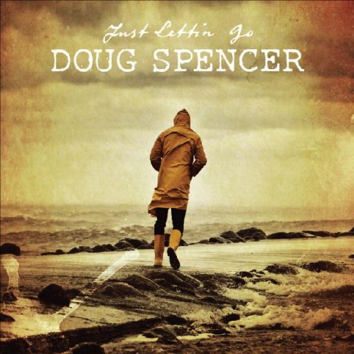 Douglas G Spencer