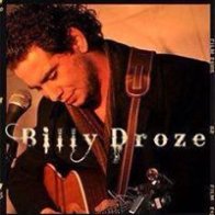 Billy Droze