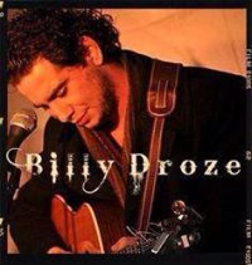 Billy Droze