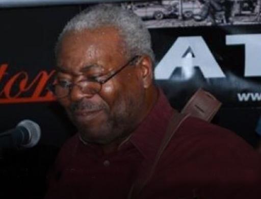 Ted Roberson