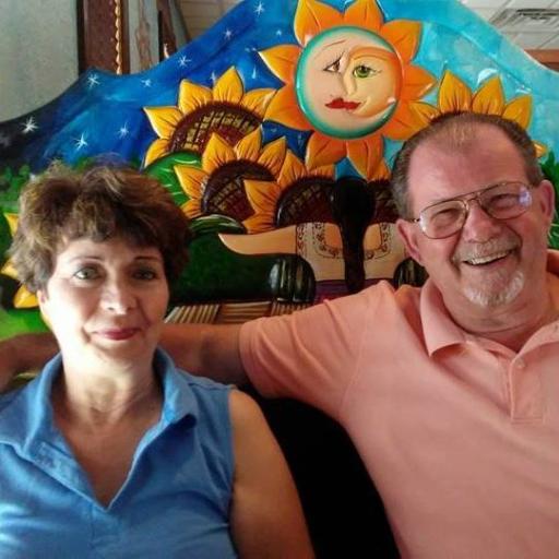 jerry lockett Ministries