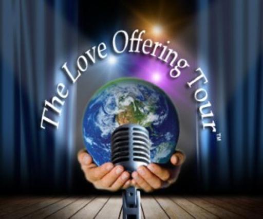 Love Offering Tour