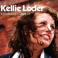 Kellie Loder